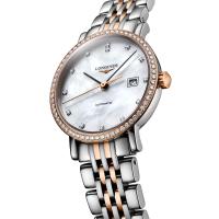 The Longines Elegant Collection