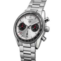 TAG HEUER CARRERA CHRONOGRAPH