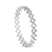 Brevetto Multi-Size Ring und Armband