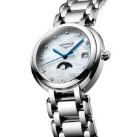 Longines PrimaLuna