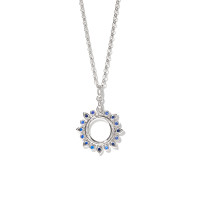 SIGNATURE Anhänger Sun 'Ocean' Small