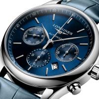 The Longines Master Collection