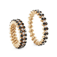 Brevetto Multi-Size Ring