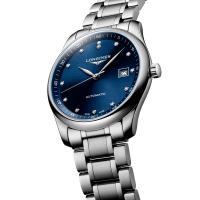 The Longines Master Collection