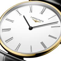 LA GRANDE CLASSIQUE DE LONGINES