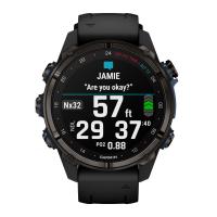 Descent™ Mk3i – 43 mm