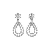 L'Heure du Diamant Ohrhänger