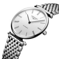 LA GRANDE CLASSIQUE DE LONGINES