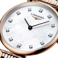 LA GRANDE CLASSIQUE DE LONGINES