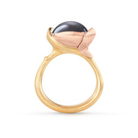 Lotus Ring