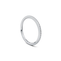 Satellite Fine Ring
