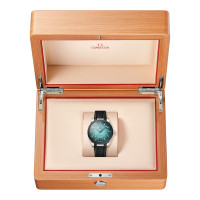 Seamaster Aqua Terra 150M