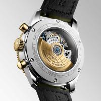 LONGINES SPIRIT FLYBACK