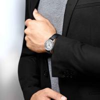 LONGINES SECTOR DIAL