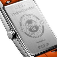 LONGINES DOLCEVITA MONOCHROME