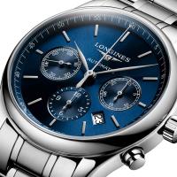 LONGINES MASTER COLLECTION CHRONOGRAPH