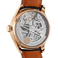 PORTUGIESER AUTOMATIC