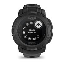 Instinct® 3 Solar Tactical