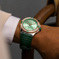 Super Chronomat Automatic 38