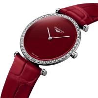 LA GRANDE CLASSIQUE DE LONGINES MONOCHROME