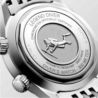 LONGINES LEGEND DIVER