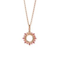 GYPSY Anhänger Sun 'Blush' small