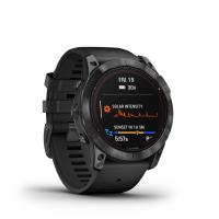 fēnix® 7X Pro – Solar Edition
