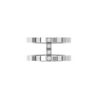 Ice Cube Ring
