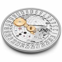 Tangente 38 Datum Love 