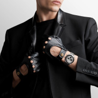 CONQUEST CHRONOGRAPH