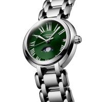 LONGINES PRIMALUNA MOONPHASE