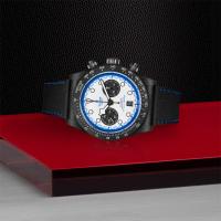 Black Bay Chrono „Carbon 25“