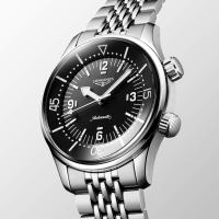 The Longines Legend Diver 