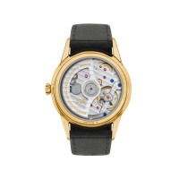 Orion Gold Neomatik New Black