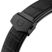 TAG HEUER CARRERA CHRONOGRAPH TOURBILLON