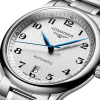 The Longines Master Collection