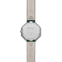 L'Heure Du Diamant Octagonal