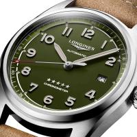 LONGINES SPIRIT