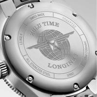 Longines Spirit Zulu Time