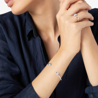 Manschettenarmband Pepita