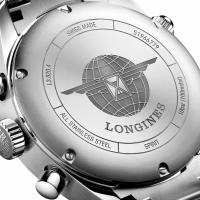 Longines Spirit