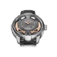 Masterpieces Minute Repeater Resonance 