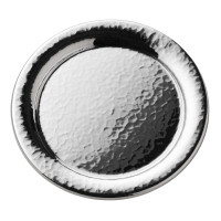 Martelé 90 Flaschenteller