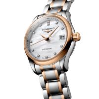 The Longines Master Collection