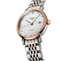 LONGINES ELEGANT COLLECTION