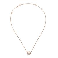 Happy Diamonds Icons Collier
