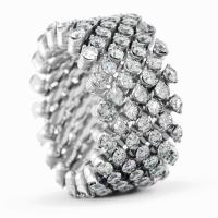 Brevetto Multi-Size Ring