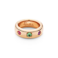 Iconica Ring
