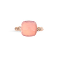 Nudo Ring