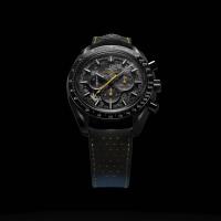 Speedmaster Dark Side Of The Moon